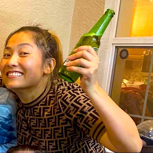 Meet your Posher, Ngan - Picture 1 of 1